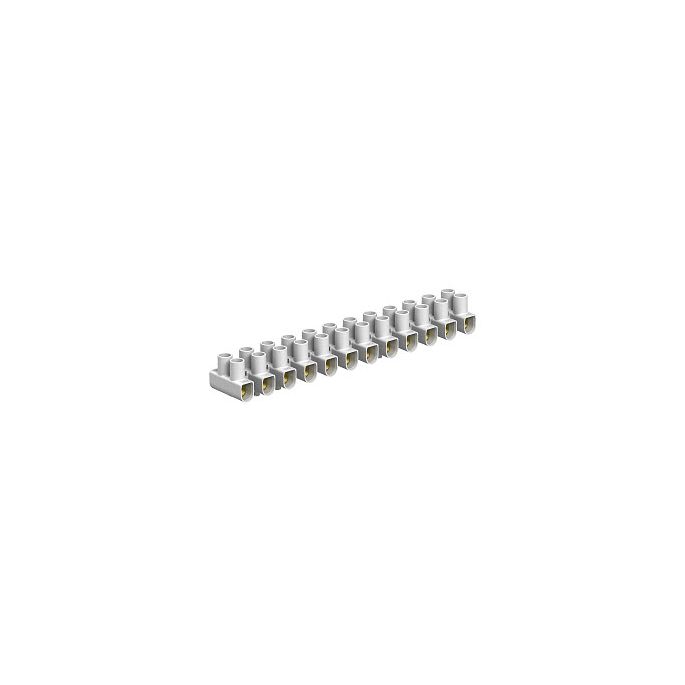 OBO 74 CE WS SERIEKROONSTEEN 6MM2 POLYPR
