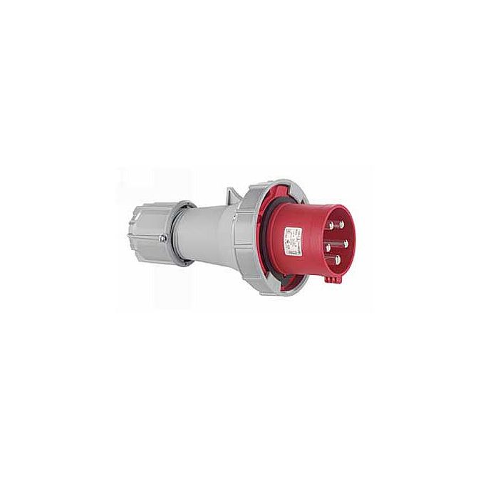ABL S53S35 5P/63A/6H 400V CEE CONTACTSTOP
