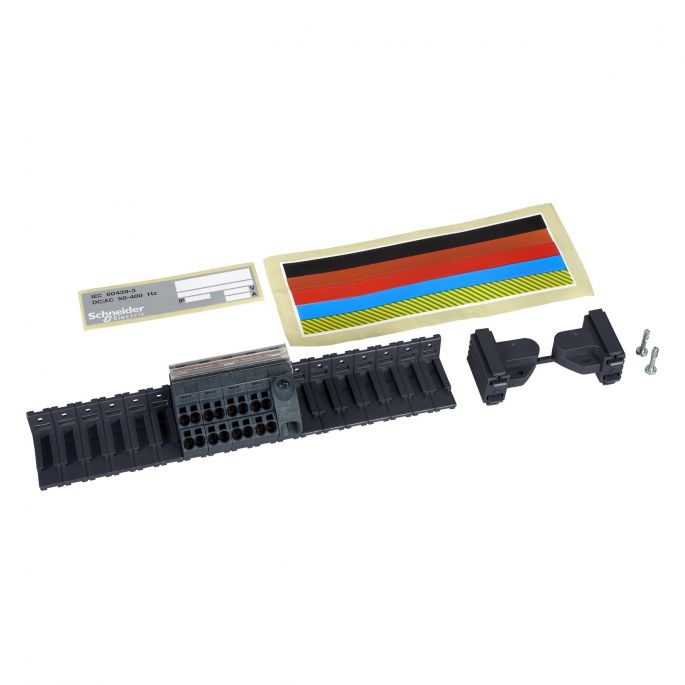 SCHNEIDER PRA90089 AARD KLEMBLOK 36 MOD 30PU