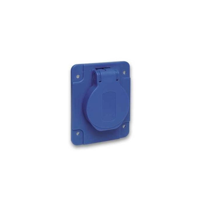 SCHNEIDER PKS61B INBWCONTDS SCHUKO 65X85 IP55 B