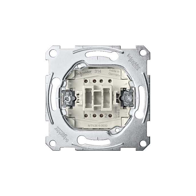 Schneider | Wisselschakelaar 16A | MTN3616-0000
