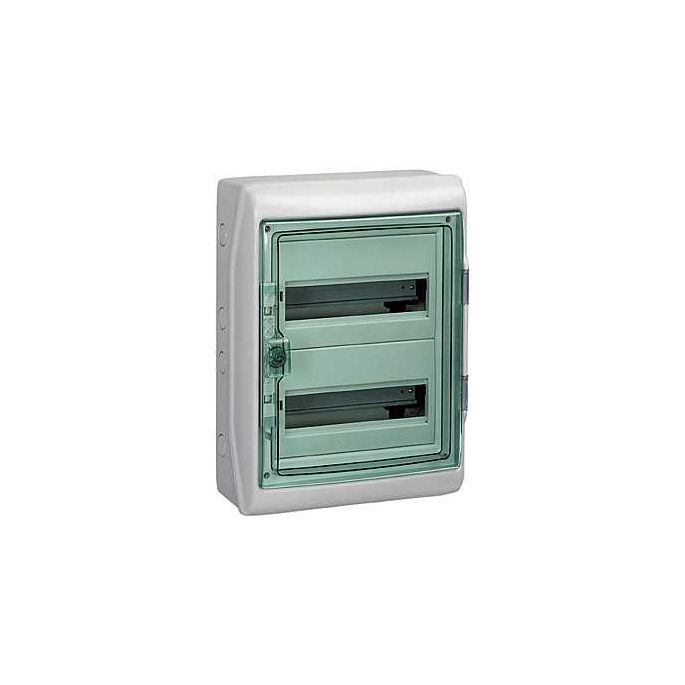 SCHNEIDER 13983 AUT KAST 460X340X160 24MDIP65