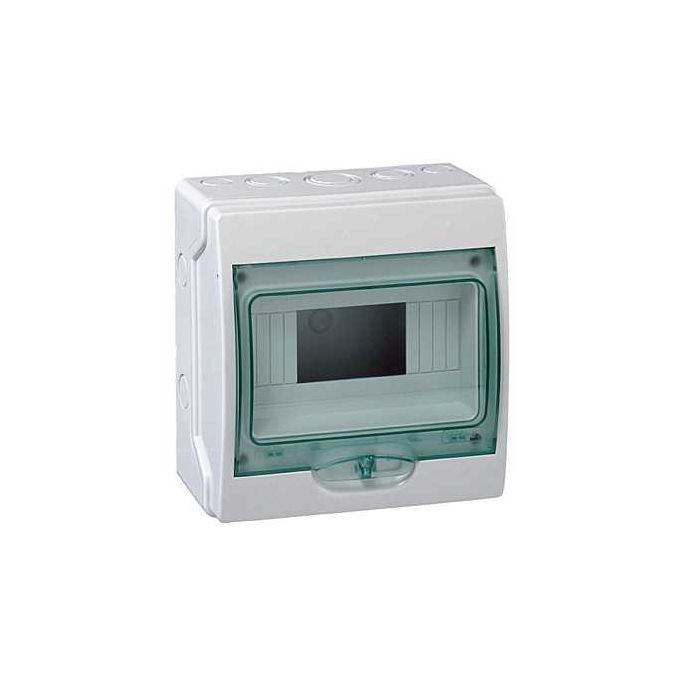 SCHNEIDER 13979 AUT KAST 200X267X112 12MD IP65