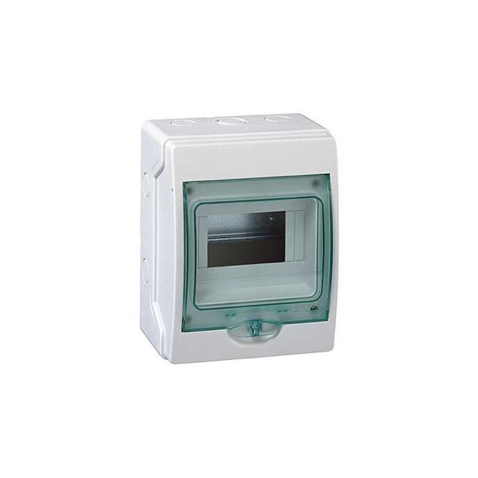 SCHNEIDER 13958 AUT KAST 150X200X115 6MD IP65