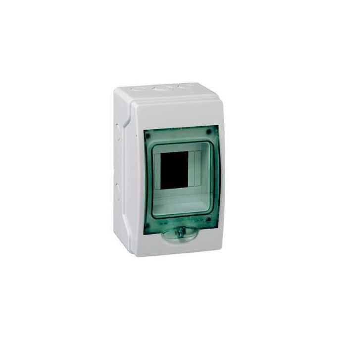 SCHNEIDER 13976 AUT KAST 200X122X112 4MD IP65