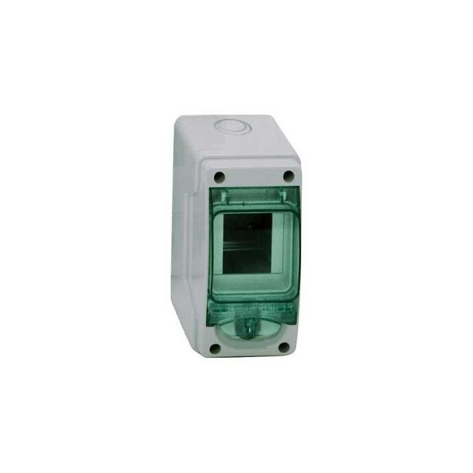 SCHNEIDER 13975 AUT KAST 150X100X88 3MOD IP65