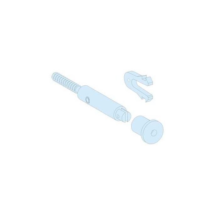 SCHNEIDER 13947 VERZEGELINGSSET