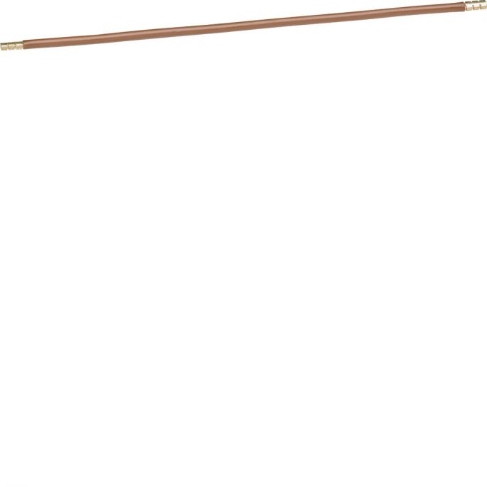 HAGER ULV6250BR DRAAD H07V2-K 6 MM2 BR 1=20ST