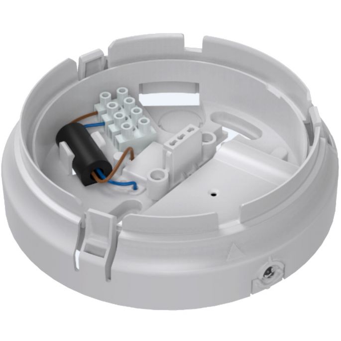 FIREANGEL RF-BW-T OPBOUWSOKKEL 230V (SW EN HW)