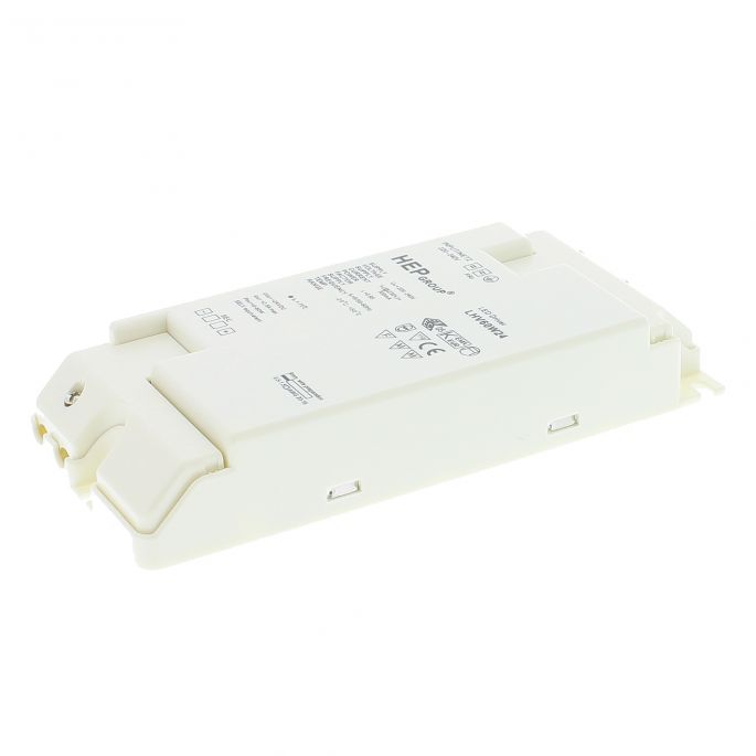 KLEMKO LB-LD-24V-60 TRAFO LED 230-24V 60W