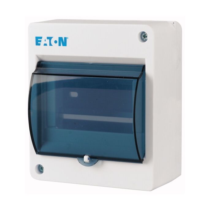 Eaton miniverdeler leeg | IP30 1X5TE ABS