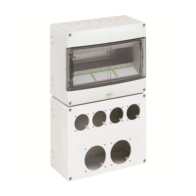 SPELSBERG STV 1224-L BEHUIZING LG VOOR CD STV1224-L