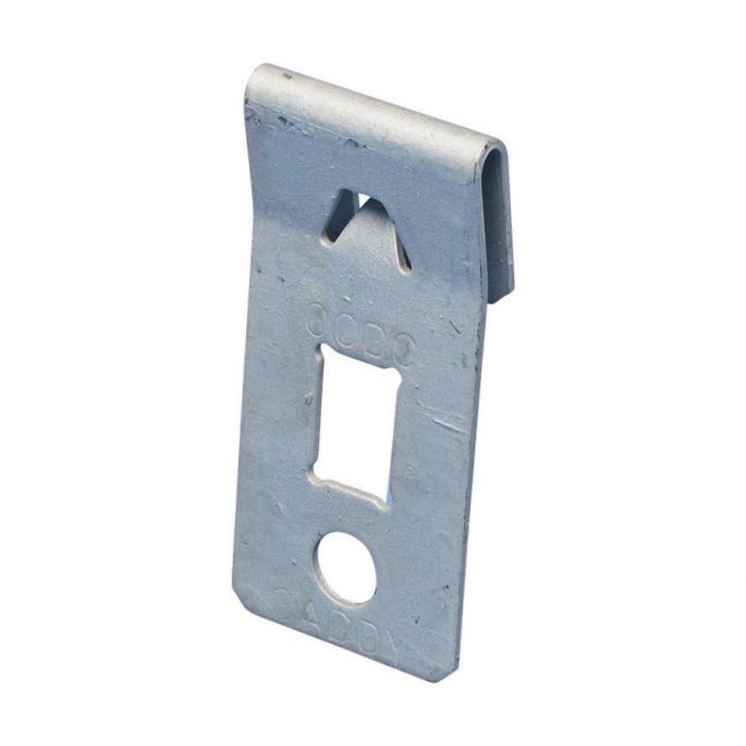 CADDY OCDC68MM DAKPLAATFLENS HANGER 1-2.5MM