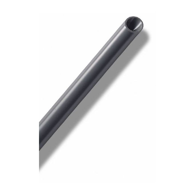 Pipelife PVC Buis 5/8 Grijs 16MM Lengte 4 meter (Alleen afhalen)