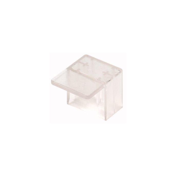 EATON 6042825 AFSCHERMKAP VOOR 1P+N 18MM