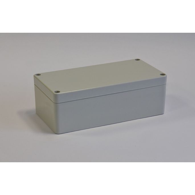 BOPLA 03221000 KAST ABS 120X200X75 T221