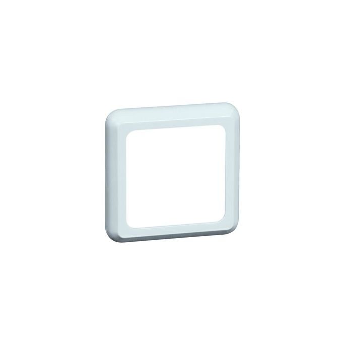 PEHA 771.19 AFDEKRAAM 1V ZWART COMPACTA