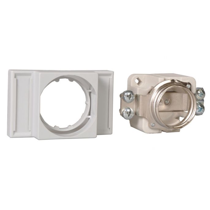 HAGER L54D ZEKERINGH D111 1X63A V DINRAIL