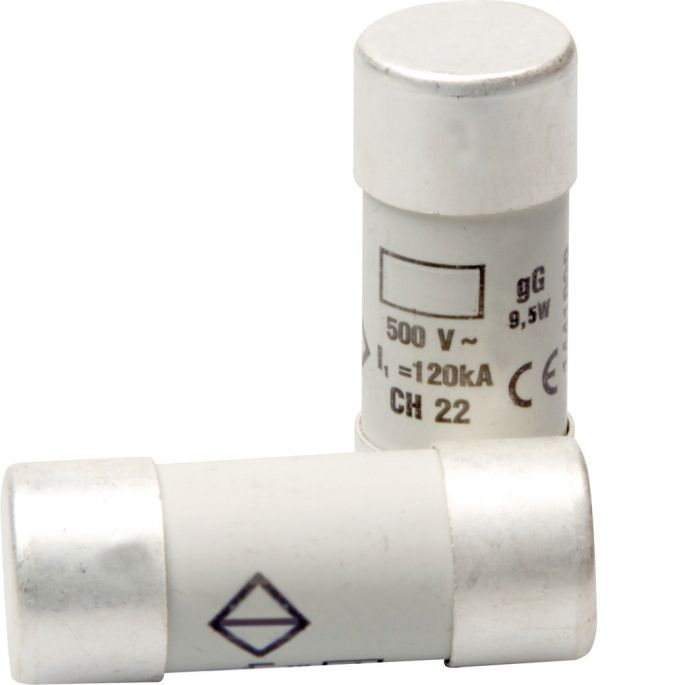 HAGER CHT22 100A BUISPATROON CHT22 100A