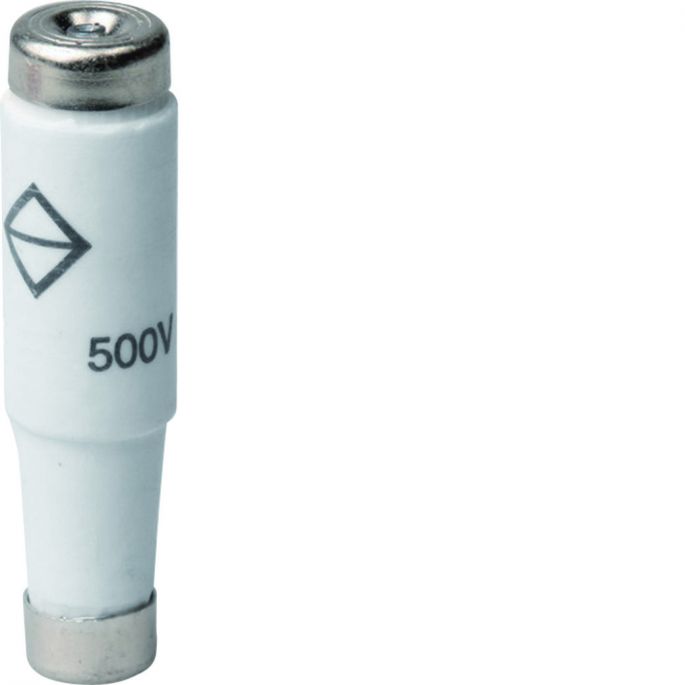 HAGER NDZ6A ZEKERING NDZ 6A