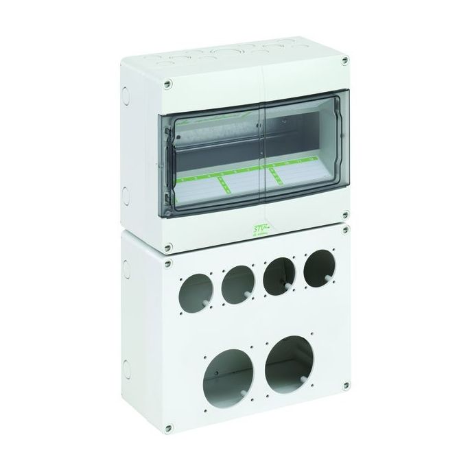 SPELSBERG STV 1224-L BEHUIZING LG VOOR CD STV1224-L