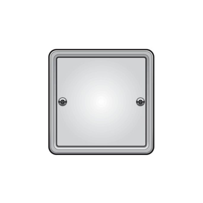 NIKO 700-38100 SIGNAALARM E10 ROOD SCHROEF HYDRO