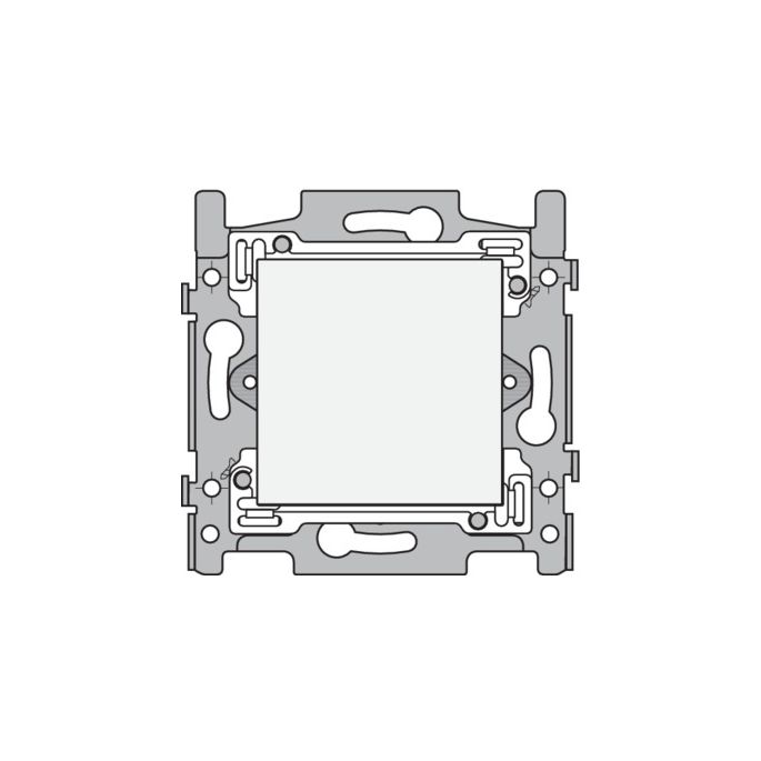 NIKO 170-38401 SIGN ARM LED 230V GN