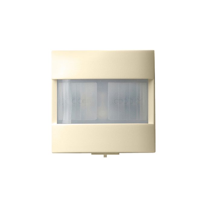 GIRA BEWSENSOR 10M-55 CREM-WIT