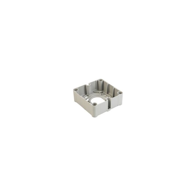 ABB HAF 3640 - Onderbak voor centraaldozen - 3640-CD