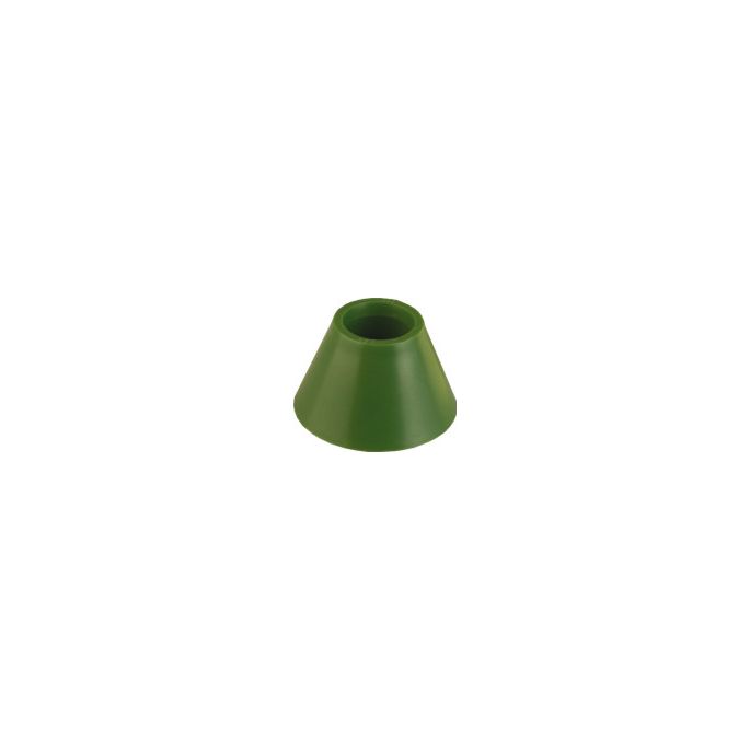 ABB HAF 3551 G UITSP KEGEL 19MM GROEN