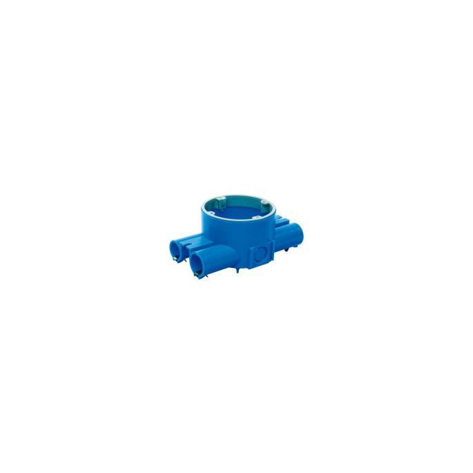 ABB HAF HW 50 G HOLLE WANDDS 50MM 2X16/19MM