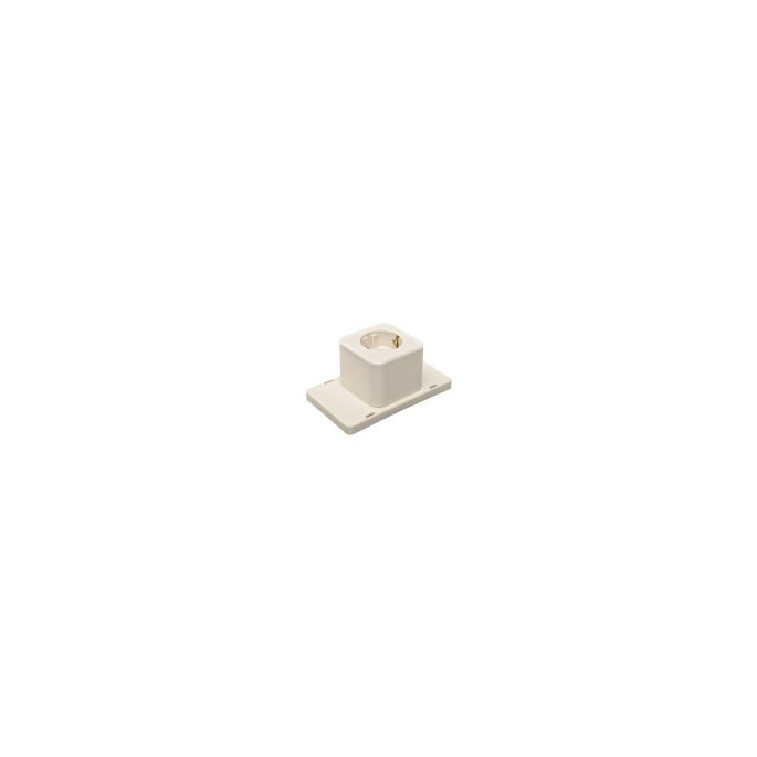 ABB HAF 3611W1 - 1-voudige WCD voor lasdoos type 3611 - 7160.195