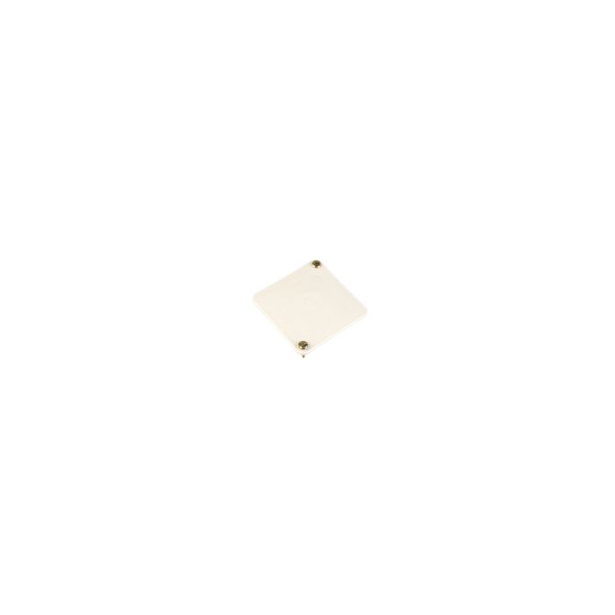 ABB HAF 3503 CENTR.DOOS DEKSEL VIERK BLIND