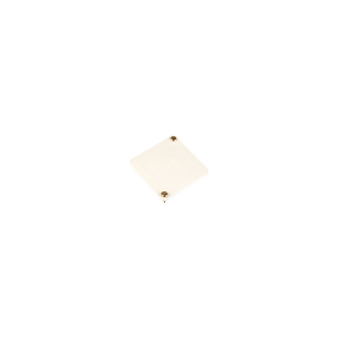 ABB HAF 3503 CENTR.DOOS DEKSEL VIERK BLIND