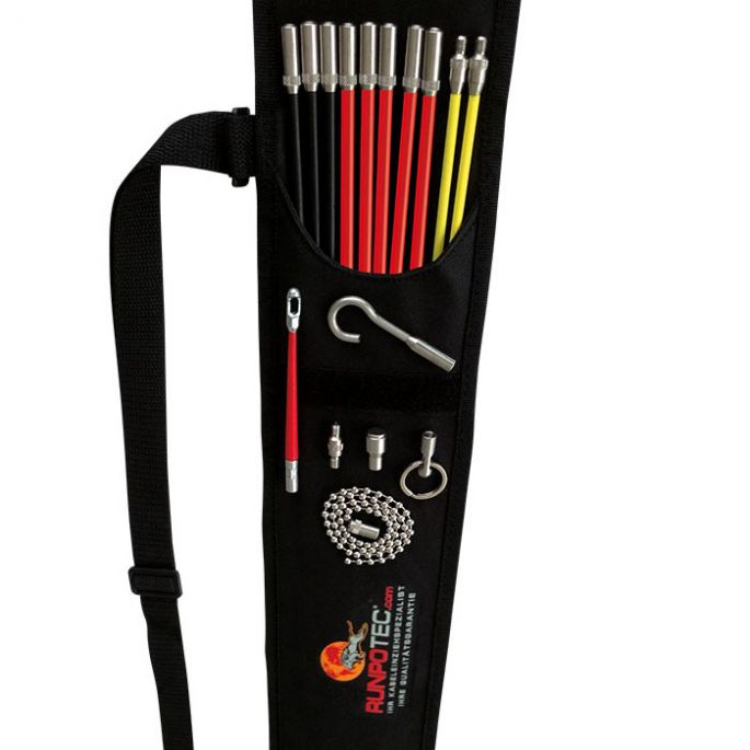 RUNPOTEC 90010016 RUNPO STICKS STANDARD PAKKET