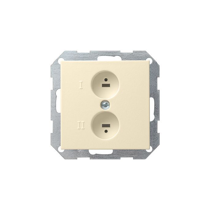 GIRA INZPL STEREO WCD CWG 55 | 040201