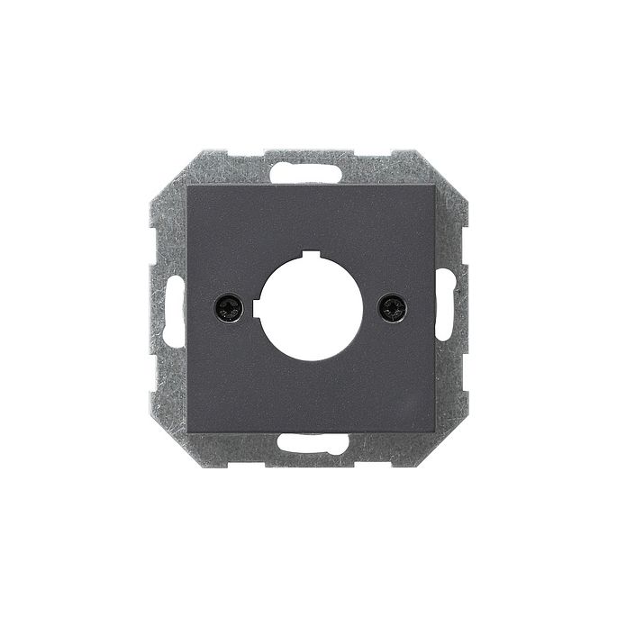 GIRA INZPL 22.5MM GAT ANTR 55