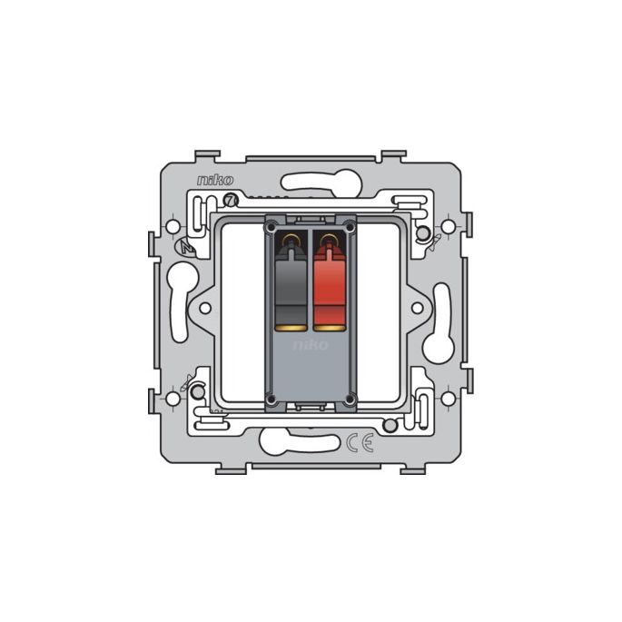 NIKO 170-79801 AANSL1X SPRINGCONN