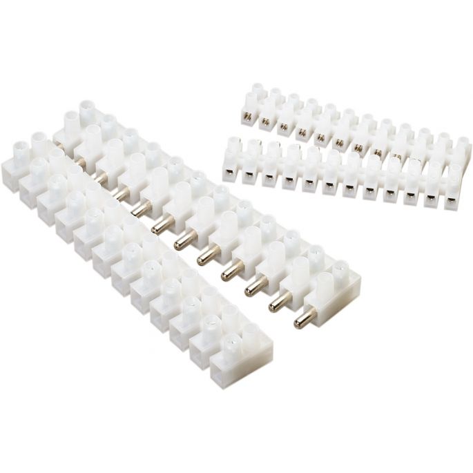 HAKA 1006 EN KROONSTRIP 6MM DEELB. EU KEUR