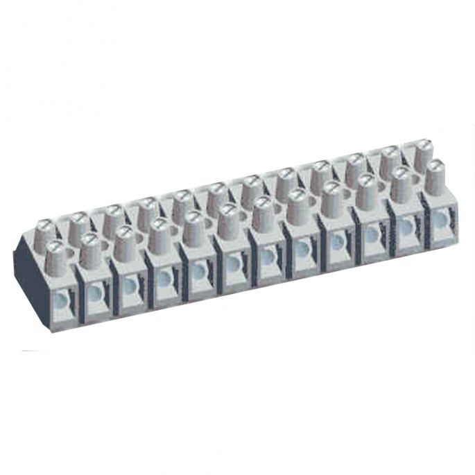 HAKA 1106 FV KROONSTRIP 150C 6 QMM KK 1106-