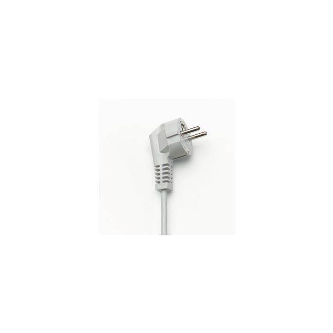 HAKA AANSL 3X0.75 AANSLUITSN 70G5M WT PVC