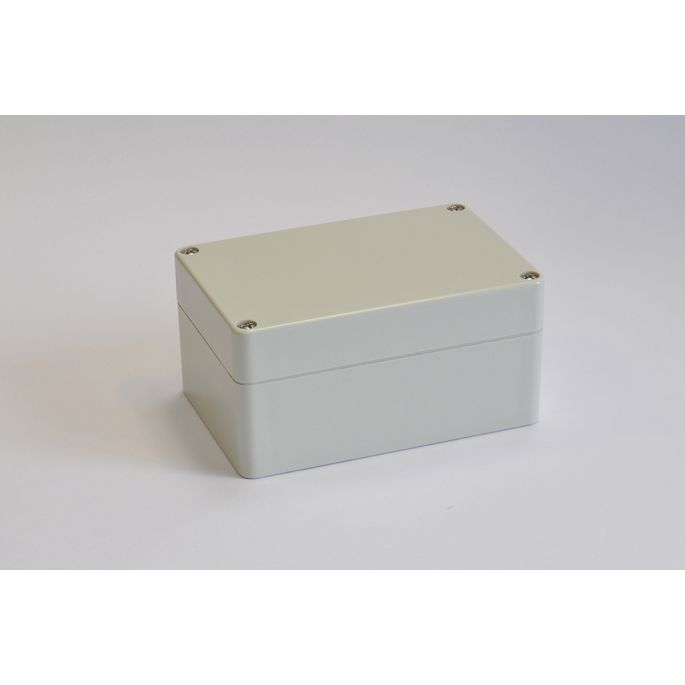 BOPLA T238 ABS BEHUIZING 120X160X90