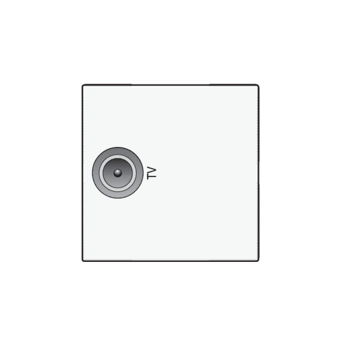 NIKO 101-69121 COAX WCD VENKEL 45X 45 WT