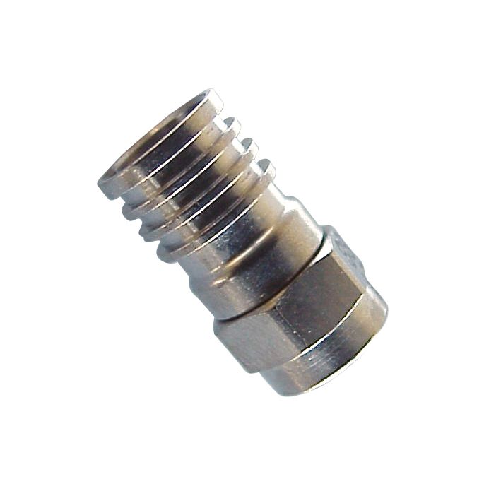 HIRSCHMANN SFC 012 F-CONN COAX12 KRIMP F-56-UNIV