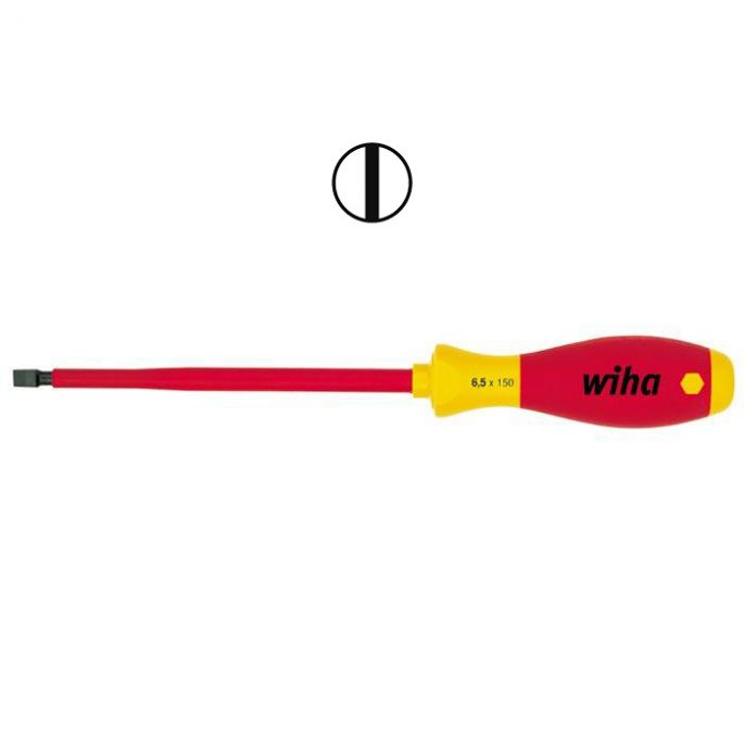 WIHA 22000823 SCHROEVENDR SOFTF SF4X100