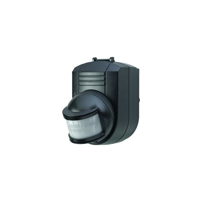 FRIEDLAND L220N BLK 6016E PIR OPB 200GR IP44 ZW