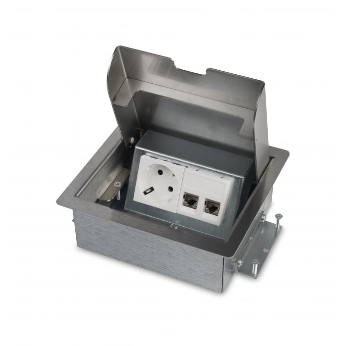 OCS 33.72.158 SERVICEBOX 3.0 - 1X 230V RA +