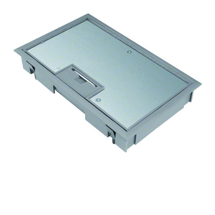 HAGER KDE04057011 SCHARNIERD.E04 GR. 5MM AFDEK.