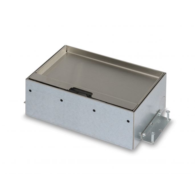 OCS 33.72.167 SERVICEBOX 3.0 2X230V+LEEG+RND