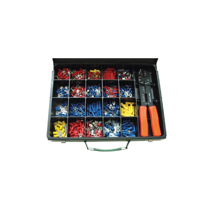 KLEMKO ATM-GKS-ST/T ASS DOOS GEISOL KABELSCHOENEN